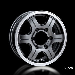 東京車輪 | TOKYO SHARIN | ホイールメーカー | STYLISH WHEEL